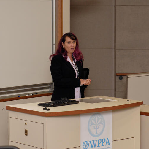 WPPA 2018 WPPA 2018