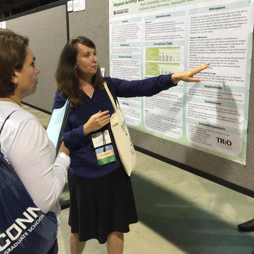 SACNAS 2016 SACNAS 2016